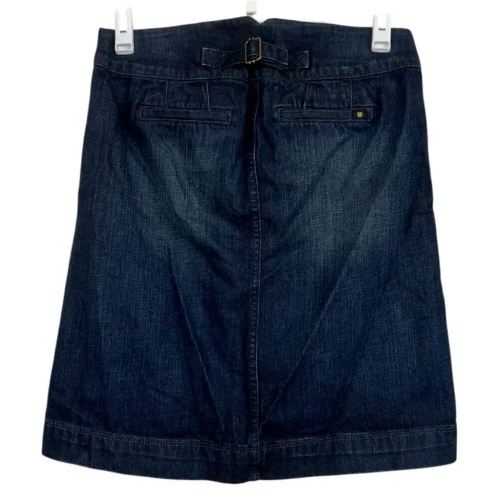 Lucky Brand distressed may